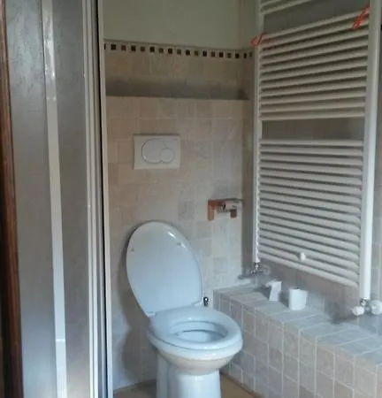 Casa vacanze Appartamento Pontechianale *
