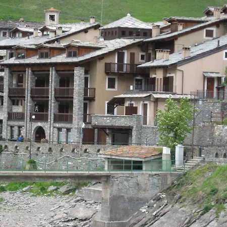 Appartamento Pontechianale
