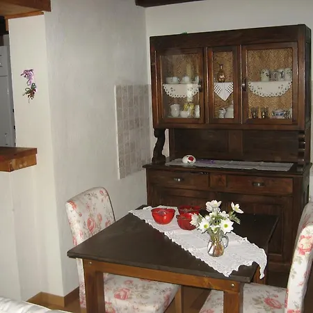 Casa vacanze Appartamento Pontechianale