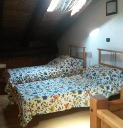 Appartamento Pontechianale Pontechianale